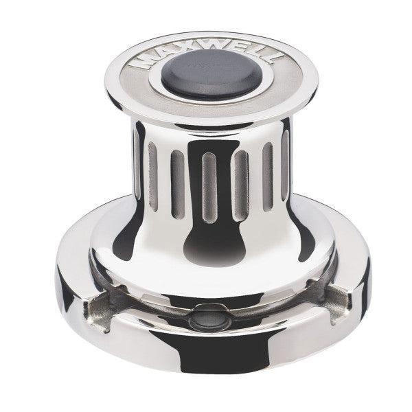 Bieden: Maxwell stainless steel 100TDC capstan, Watersport en Boten, Overige Watersport en Boten, Nieuw, Ophalen of Verzenden
