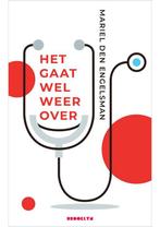 Het gaat wel weer over Mariel den Engelsman, Boeken, Verzenden, Gelezen