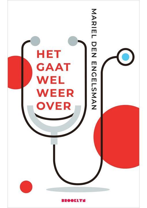 Het gaat wel weer over Mariel den Engelsman, Boeken, Psychologie, Gelezen, Verzenden