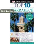 Marrakech Top 10 9781405350303 Andrew Humphreys, Verzenden, Gelezen, Andrew Humphreys