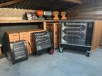 Airrex AH 200i AH 300i AH 800i AH 720 infraroodheater kachel, Ophalen of Verzenden, Nieuw, Vrijstaand, Overige soorten