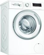 Bosch Wan24109gb Wasmachine 8kg 1200t, Ophalen of Verzenden, Nieuw, Voorlader, 85 tot 90 cm