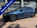 Mercedes-Benz A-Klasse 250 e Business Solution AMG Limited, Automaat, Blauw, Plug-in hybride, Nieuw