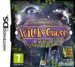 Princess Isabella A Witchs Curse (DS) 3DS, 1 speler, Ophalen of Verzenden, Zo goed als nieuw, Vanaf 3 jaar