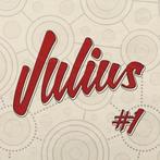 cd - Julius  - #1, Verzenden, Zo goed als nieuw