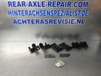 Bumpersteun (set) Opel Rekord E2 (Exterieur), Verzenden, Nieuw, Opel