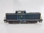 Märklin H0 - 3147 - Diesellocomotief (1) - BR 212 Met ESU, Hobby en Vrije tijd, Modeltreinen | H0, Nieuw