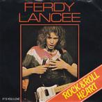 Ferdi Lancee - Rock & Roll Heart, Cd's en Dvd's, Gebruikt, Ophalen of Verzenden