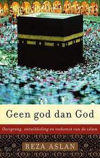 Geen god dan God 9789023417538 R. Aslan, Verzenden, Gelezen, R. Aslan