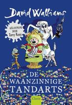 De waanzinnige tandarts | David Walliams | 9789044823332, Boeken, Zo goed als nieuw, David Walliams