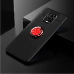 Xiaomi Mi 9T Pro Hoesje met Metalen Ring  - Auto Focus, Verzenden, Nieuw