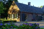 Vakantiehuisje bij boerderij 2 personen Gelderland Veluwe, 1 slaapkamer, Internet, Landelijk, In bos