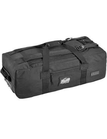 Defcon 5 reistas Trolley Travel Bag met schouderbanden -... beschikbaar voor biedingen