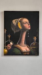 Ninni Pagano (1969) - Viaggio della coscienza, Antiek en Kunst