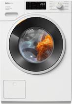 Miele WSF 363 WCS - Wasmachine - PowerWash 2.0 - 8kg -, Witgoed en Apparatuur, Wasmachines, Ophalen of Verzenden, Zo goed als nieuw