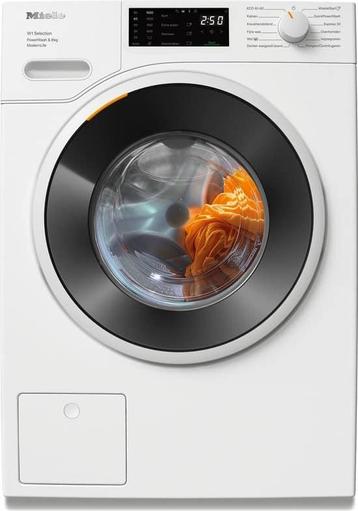 Miele WSF 363 WCS - Wasmachine - PowerWash 2.0 - 8kg - beschikbaar voor biedingen
