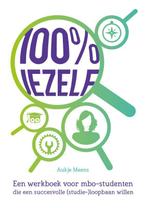 100 procent Jezelf 9789077333310, Boeken, Studieboeken en Cursussen, Verzenden, Zo goed als nieuw