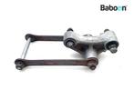 Achter Schokbreker Arm (dogbones) Kawasaki Z 750 2003-2006, Verzenden, Gebruikt