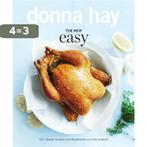 The new easy 9789000347179 Donna Hay, Boeken, Kookboeken, Verzenden, Gelezen, Donna Hay