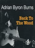 Back to the Wood CD, Cd's en Dvd's, Verzenden, Gebruikt