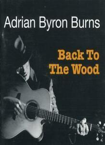 Back to the Wood CD, Cd's en Dvd's, Cd's | Overige Cd's, Gebruikt, Verzenden