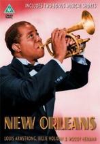 New Orleans DVD (2006) Arthur Lubin cert U, Verzenden, Zo goed als nieuw