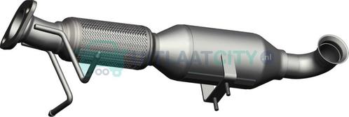 *Tip*  Katalysator FORD Focus Focus C-Max, Auto-onderdelen, Uitlaatsystemen, Nieuw, Ford, Ophalen of Verzenden