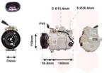 AIRCO COMPRESSOR VOOR AUDI Q7 4L 2006-2010 7L6820803C, Ophalen of Verzenden, Nieuw