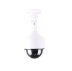 Benson Dummy Camera met LED - Dome Model, Audio, Tv en Foto, Videobewaking, Nieuw, Ophalen of Verzenden