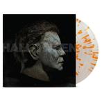 Halloween (Bone White with Orange Splatter) Donald Pleasence, Nieuw in verpakking