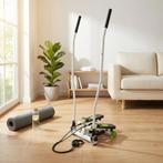 Stepper Torsie | Crosstrainer Functie | Nieuw | Scherpe P..., Sport en Fitness, Stepapparaat, Ophalen of Verzenden, Metaal, Armen
