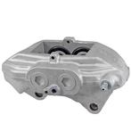 Remklauw TOYOTA MARK 3.5 voorzijde, links, Verzenden, Nieuw