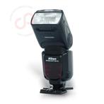 Nikon Speedlight SB-910 nr. 3421, Audio, Tv en Foto, Fotografie | Flitsers, Ophalen of Verzenden, Zo goed als nieuw, Nikon