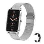 Smartwatch met Slaapmonitor Menstruatie Fitness Sport, Verzenden, Nieuw, KALOSTE