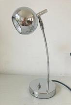 Brilliant Leuchten - Lamp - Chroom