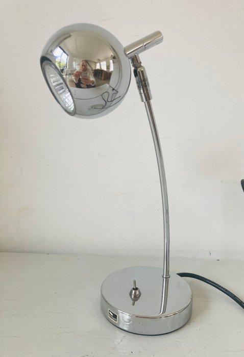 Brilliant Leuchten - Lamp - Chroom, Antiek en Kunst, Kunst | Designobjecten