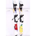 127 kinder skis HEAD PEZ TEAM, era 2.0 + Head LRX 7.5 ( TOP, Verzenden, Gebruikt, Head