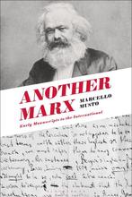 9781474273398 Another Marx Marcello Musto, Verzenden, Nieuw, Marcello Musto