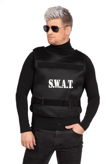 Swat Vest beschikbaar voor biedingen