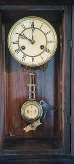 Wandklok - Junghans - Hout - 1920-1930