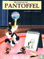 Pantoffel - 2013, Boeken, Stripboeken, Eén stripboek, Verzenden, Zo goed als nieuw, Goscinny, René.