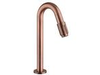 Veiling - Alterna tapkraan staand model 27cm Piccolo koper, Doe-het-zelf en Verbouw, Nieuw