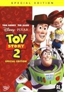 Toy story 2 - DVD, Verzenden, Nieuw in verpakking