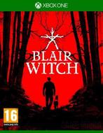 Blair Witch Xbox One Garantie & morgen in huis!, Ophalen of Verzenden, 1 speler, Zo goed als nieuw, Vanaf 18 jaar