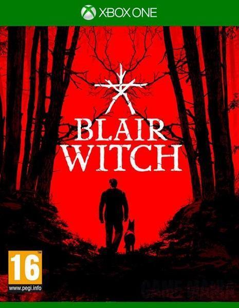 Blair Witch Xbox One Garantie & morgen in huis!/*/, Spelcomputers en Games, Games | Xbox One, 1 speler, Zo goed als nieuw, Vanaf 18 jaar