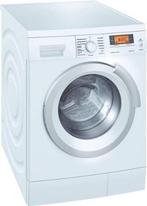 Siemens Wm14s7f3 Wasmachine 8kg 1400t, Witgoed en Apparatuur, Wasmachines, Ophalen of Verzenden, Zo goed als nieuw, Voorlader