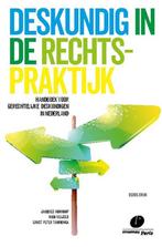 9789462513822 Deskundig in de rechtspraktijk, Verzenden, Nieuw, Jacques Honkoop