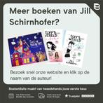 Het grote Jill-doeboek / Jill 9789045211473 Jill Schirnhofer, Verzenden, Zo goed als nieuw, Jill Schirnhofer