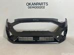 Ford Fiesta VIII ST-line voorbumper H1BB-17K819-A, Auto-onderdelen, Ophalen, Gebruikt, Voor, Bumper