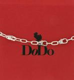 Zonder Minimumprijs - Pomellato - Armband - Dodo Zilver, Nieuw